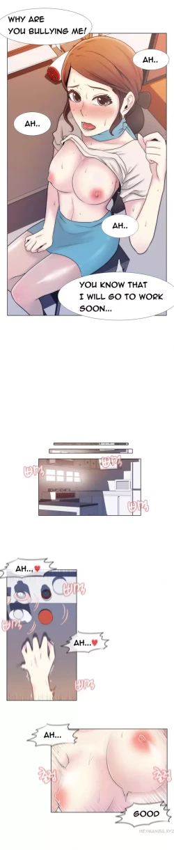 Page 40 of Miss Mystic Ch.1-19