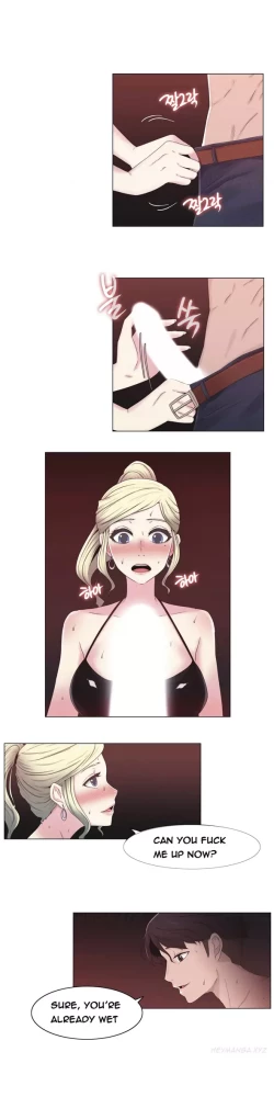 Page 428 of Miss Mystic Ch.1-19