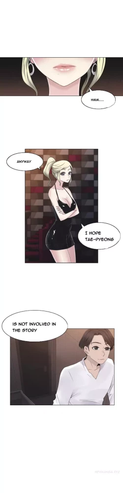 Page 449 of Miss Mystic Ch.1-19