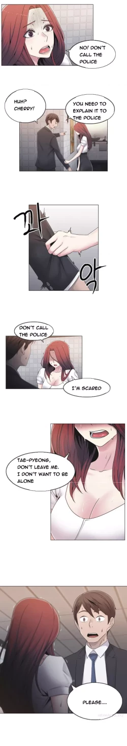 Page 476 of Miss Mystic Ch.1-19