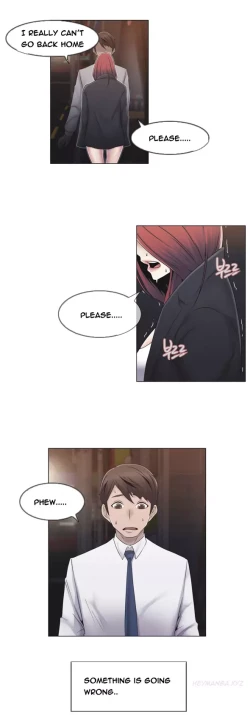 Page 486 of Miss Mystic Ch.1-19