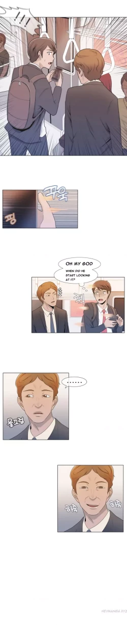 Page 55 of Miss Mystic Ch.1-19