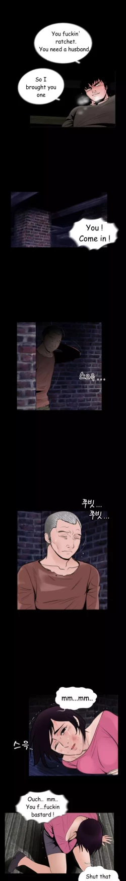 Page 133 of Missing Ch.1-8