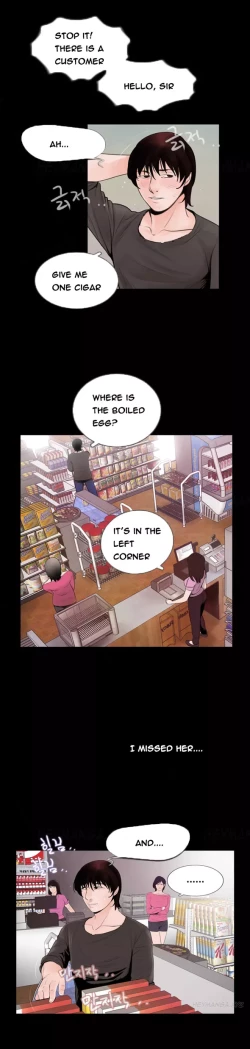 Page 32 of Missing Ch.1-8