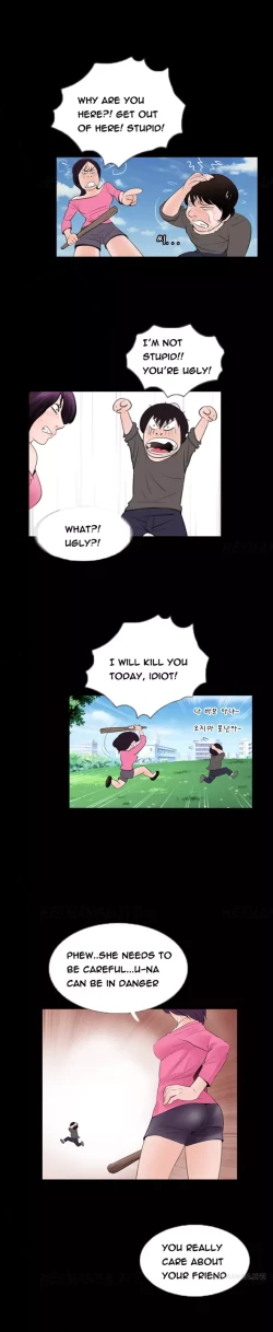 Page 36 of Missing Ch.1-8