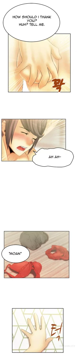 Page 129 of My Office Ch.1-31