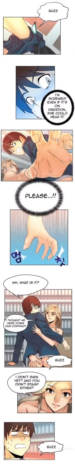 Page 46 of My Office Ch.1-31