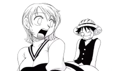 Page 33 of ORANGE PIE Vol. 2