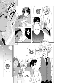 Page 6 of Momota-ke 6