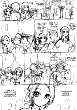 Page 2 of Dragon's Dream