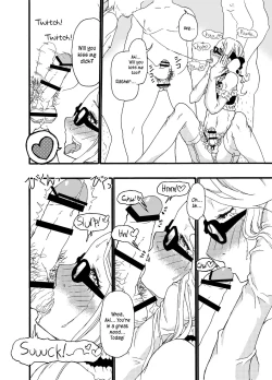 Page 19 of ACastle Built on Sand - Castle, imitation: 3