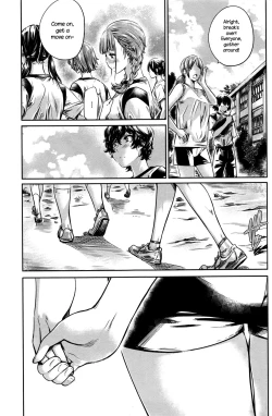 Page 23 of Ojou-sama no Kuchizuke de Shoujo wa Me o Samasu | The Girl Awakens With a Kiss From the Princess