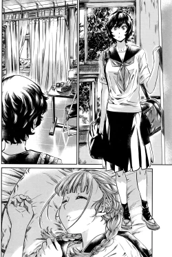 Page 26 of Ojou-sama no Kuchizuke de Shoujo wa Me o Samasu | The Girl Awakens With a Kiss From the Princess