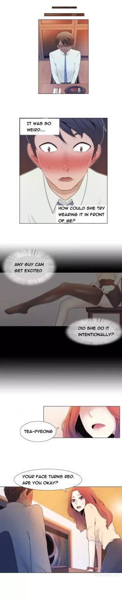 Page 116 of Miss Mystic Ch.1-20