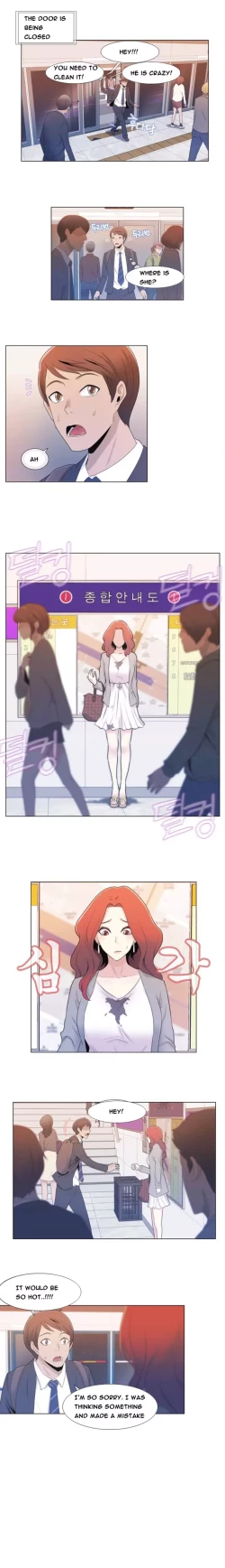 Page 15 of Miss Mystic Ch.1-20