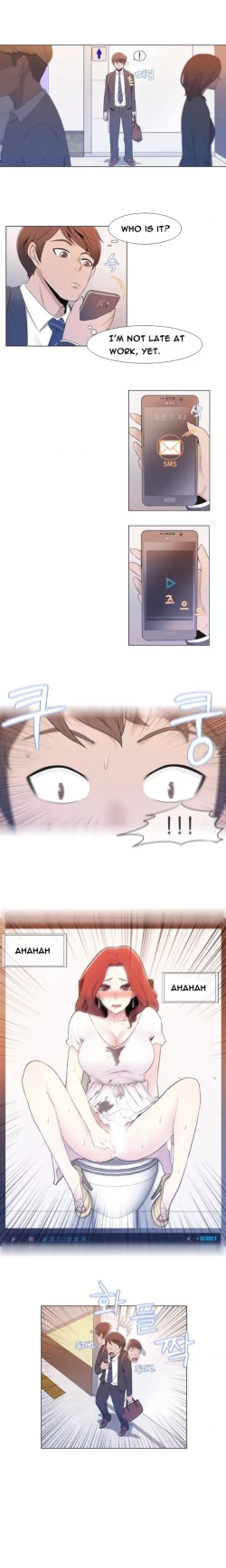 Page 19 of Miss Mystic Ch.1-20