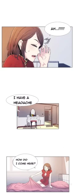 Page 208 of Miss Mystic Ch.1-20