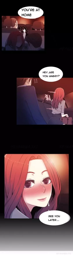 Page 216 of Miss Mystic Ch.1-20