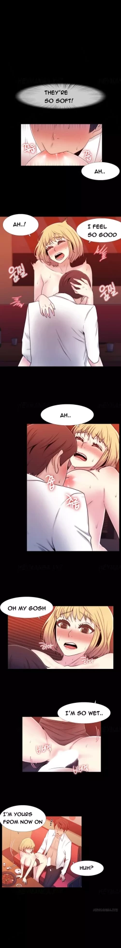 Page 249 of Miss Mystic Ch.1-20