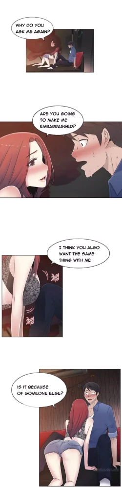 Page 320 of Miss Mystic Ch.1-20