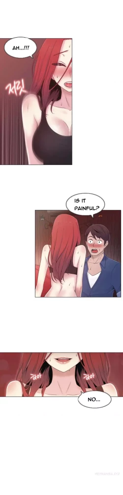 Page 335 of Miss Mystic Ch.1-20