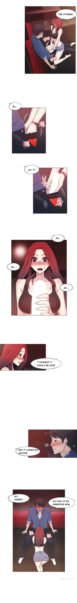 Page 338 of Miss Mystic Ch.1-20