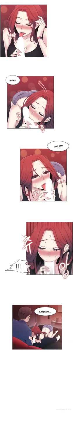 Page 341 of Miss Mystic Ch.1-20