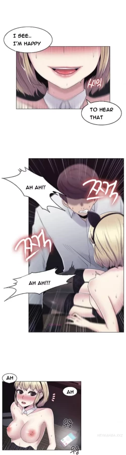 Page 369 of Miss Mystic Ch.1-20