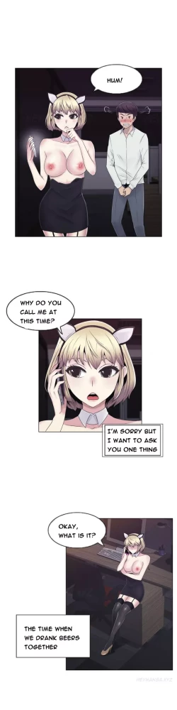 Page 372 of Miss Mystic Ch.1-20