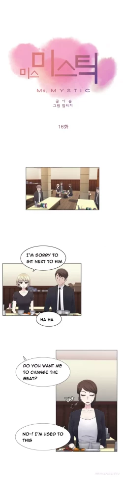 Page 392 of Miss Mystic Ch.1-20