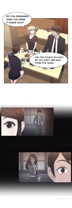 Page 395 of Miss Mystic Ch.1-20