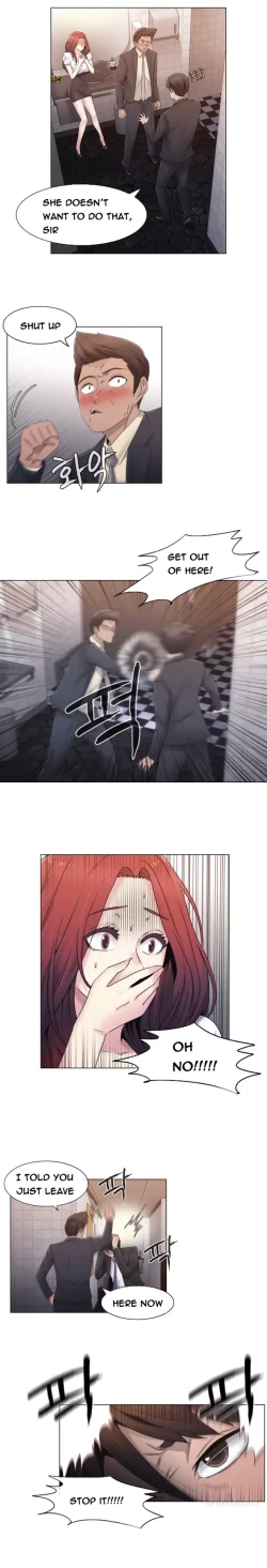 Page 469 of Miss Mystic Ch.1-20