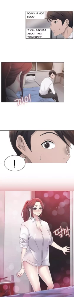 Page 495 of Miss Mystic Ch.1-20