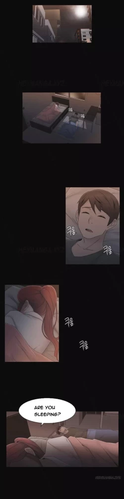 Page 500 of Miss Mystic Ch.1-20