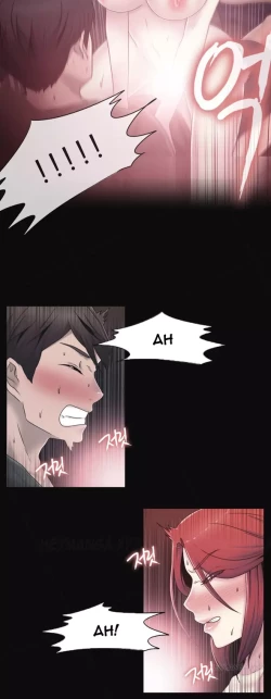 Page 522 of Miss Mystic Ch.1-20