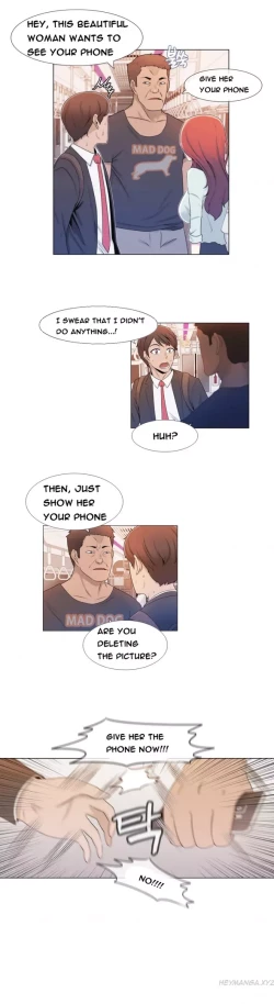 Page 58 of Miss Mystic Ch.1-20