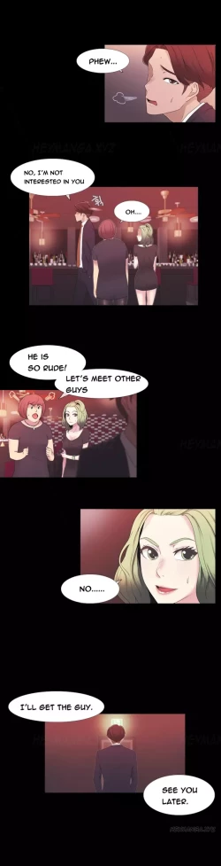 Page 77 of Miss Mystic Ch.1-20