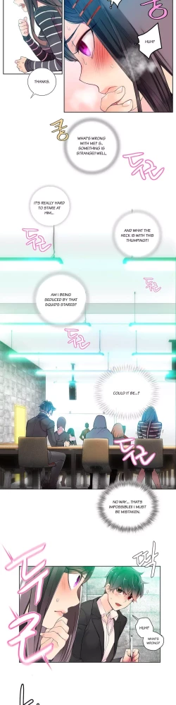 Page 110 of Lilith`s Cord Ch.1-16