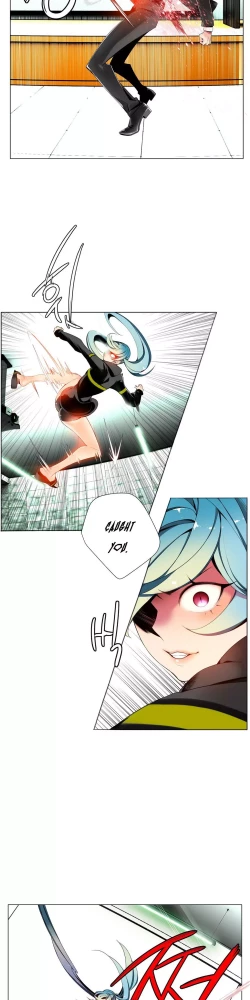 Page 236 of Lilith`s Cord Ch.1-16