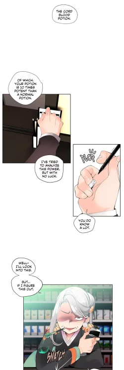 Page 384 of Lilith`s Cord Ch.1-16