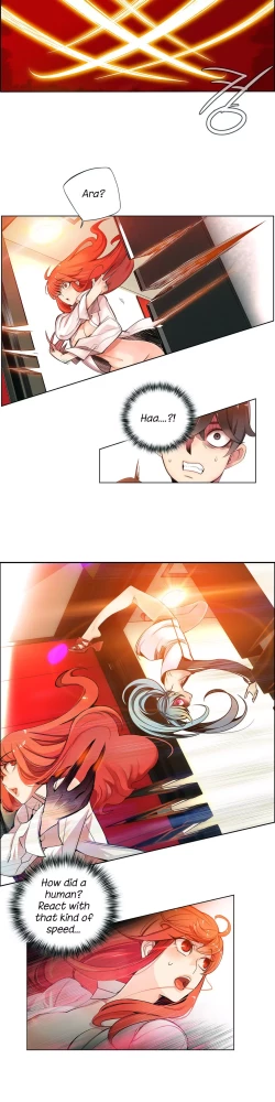 Page 53 of Lilith`s Cord Ch.1-16