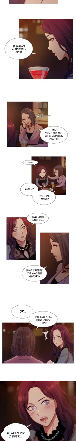 Page 135 of Scandal of the Witch Ch.1-29