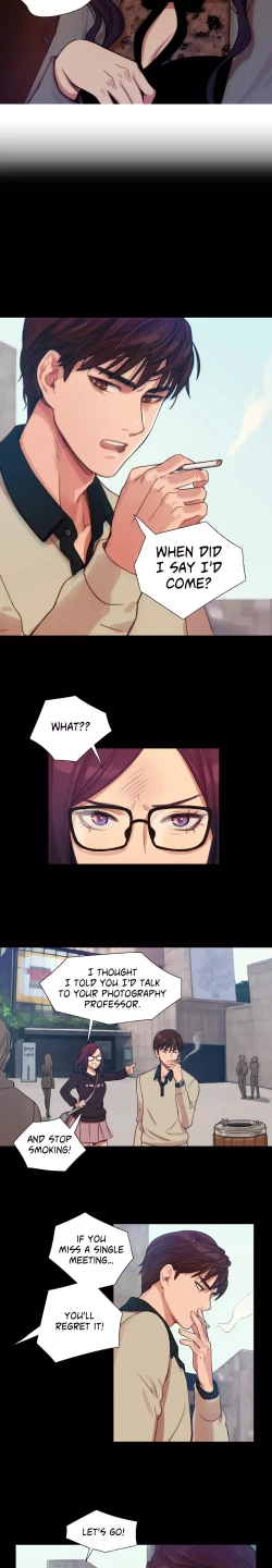 Page 136 of Scandal of the Witch Ch.1-29