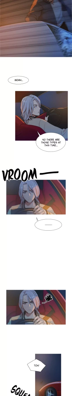 Page 159 of Scandal of the Witch Ch.1-29