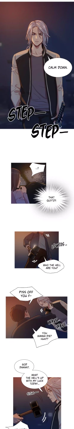 Page 162 of Scandal of the Witch Ch.1-29