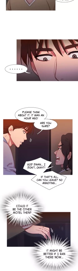Page 307 of Scandal of the Witch Ch.1-29