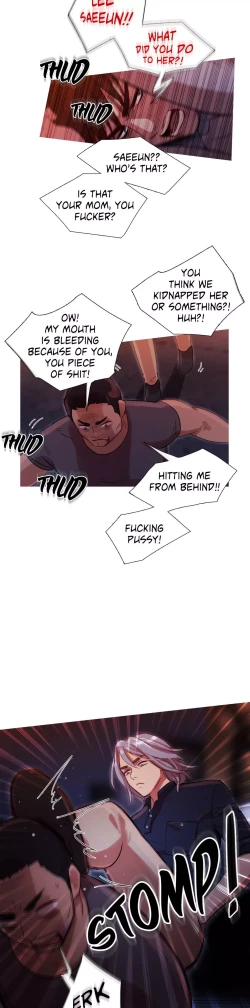 Page 317 of Scandal of the Witch Ch.1-29