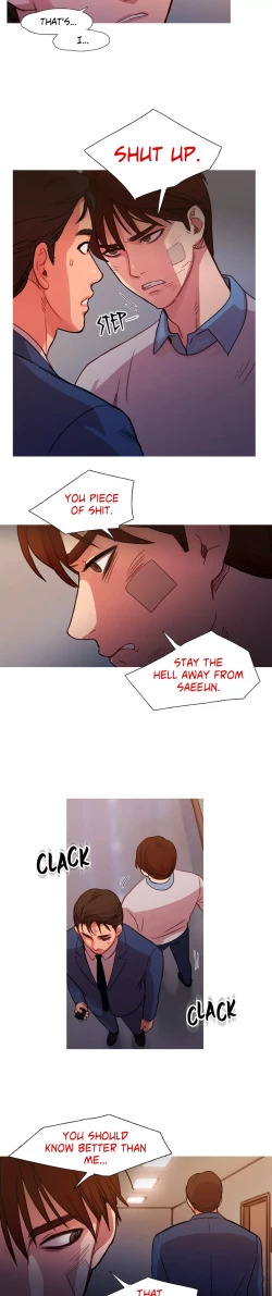 Page 354 of Scandal of the Witch Ch.1-29