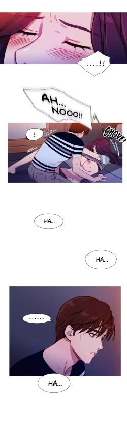 Page 482 of Scandal of the Witch Ch.1-29