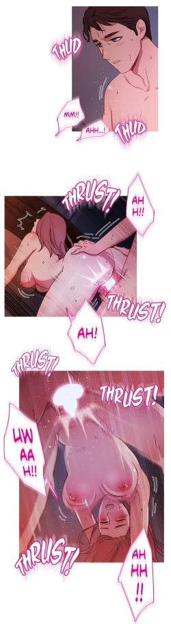 Page 491 of Scandal of the Witch Ch.1-29